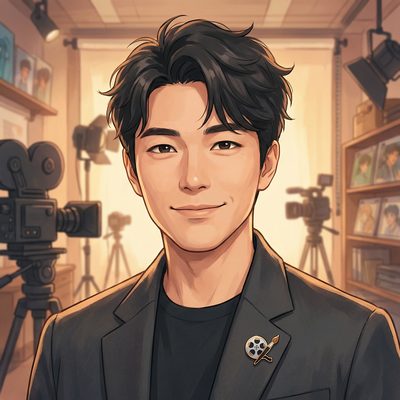 17c一起草动漫导演林逸风