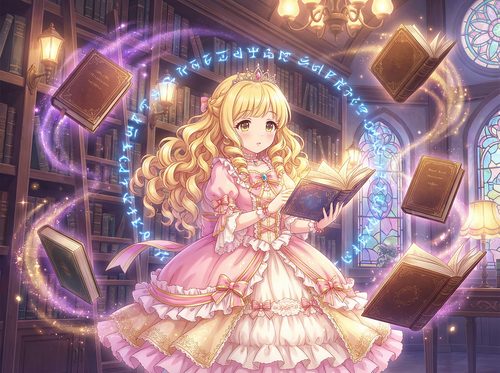 17c一起草萝莉动漫-魔法少女